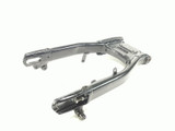 18 Triumph Bonneville T100 Swing Arm Rear Wheel Swingarm Frame 04071734