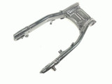 18 Triumph Bonneville T100 Swing Arm Rear Wheel Swingarm Frame 04071734