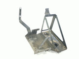 04 BMW R1150GS R1150 GS Battery Mount Bracket
