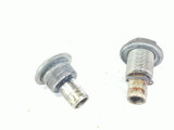 04 BMW R1150GS R1150 GS Rear Diff Pivot Bolts