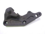 08 BMW F800 ST Rear Brake Caliper Mount Bracket TRSH DV