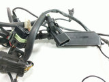 11-13 DUCATI MONSTER 1100 Wiring Wire Harness Loom A