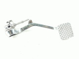 03 BMW Montauk R1200CLC R1200 CL Brake Pedal Lever