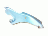 03 BMW Montauk R1200CLC R1200 CL Metal Left Side Mid Fairing 4663-2328-325.9