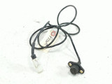 03 BMW Montauk R1200CLC R1200 CL Front Speed Speedo Gear Hub Sensor