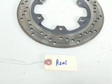 94 Ducati 900 SS Super Sport SP Rear Disc Brake Rotor INV