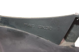 03 BMW Montauk R1200CL Left Air Vent Intake Screen Cover 2331885