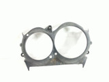 06 BMW R1150GS Adventure Small Cover Plastic Trim Front Head Light