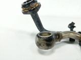 06 BMW R1150GS Adventure Oil Cooler Line Hose
