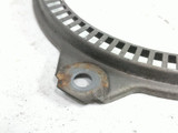 06 BMW R1150GS Adventure Rear ABS Rotor Disc Ring