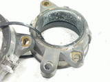06 BMW R1150GS Adventure Exhaust Clamp Boots