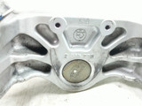 06 BMW R1150GS Adventure Bottom Lower Triple Steering Tree Clamp 2335778
