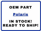 QTY 3 | Polaris Sportsman Scrambler 500 400 330 200 Magnum 7517659