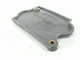 99 Ducati 900 SS Motor Small Cover Plastic 245.1.010.1A