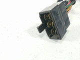 99 Ducati 900 SS Ignition Stem Base Plate Harness