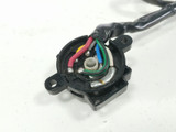 99 Ducati 900 SS Ignition Stem Base Plate Harness