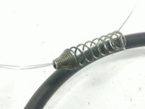 99 Ducati 900 SS Choke Cable