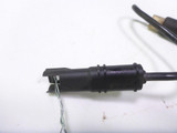 09 BMW F 800 GS Stator Fly Wheel Sensor