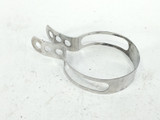 99 Ducati 900 SS Exhaust Mount Bracket Clamp