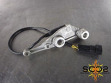 98 03 Ducati ST2 Rear Master Cylinder Mount TRSH DV