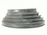 03 BMW R1150RT R1150 RT Rubber Boot Damaged