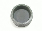 03 BMW R1150RT R1150 RT Frame Plug Cap
