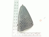 03 BMW R1150RT R1150 RT Right Small Cover Plastic (Tank Knee Guard) 2313636
