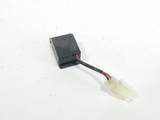 03 08 Yamaha YZF R6 R6S LED Flasher Relay