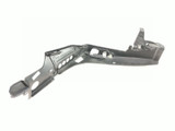 12 BMW K1600 GTL Left Small Cover Plastic (Inner) 860076090