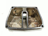 06 Kawasaki Mule 600 KAF400 Engine Motor Valve Cover Pan