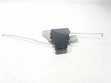 06 Kawasaki Mule 600 KAF400 Locking Lever Latch