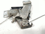 06 Kawasaki Mule 600 KAF400 Locking Lever Latch