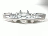 14 Triumph Tiger Explorer XC Top Upper Triple Clamp Tree 2041622