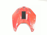 11 BMW S1000RR Gas Tank Cover Cowl 8529291