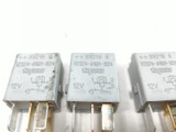 11 BMW S1000RR Relay 992188 QTY 1