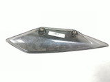 11 BMW S1000RR Left Small Cover Plastic Wind Deflector