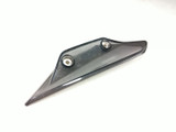 11 BMW S1000RR Left Small Cover Plastic Wind Deflector
