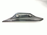 11 BMW S1000RR Left Small Cover Plastic Wind Deflector