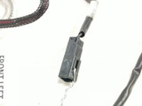 14 Ducati Monster 1200 S Front Left After Market L.E.D.