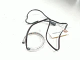 14 Ducati Monster 1200 S Front Left After Market L.E.D.