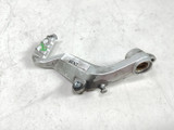 14 Ducati Monster 1200 S Front Right Brake Pedal Lever