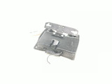 11 Ducati Monster 796 Tag License Plate Frame Mount Bracket 55910082A