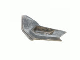 17 Ducati Supersport 939 Right Grab Bar Cover Plastic 80610421A