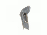 17 Ducati Supersport 939 Right Grab Bar Cover Plastic 80610421A
