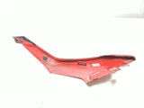 17 Ducati Supersport 939 Right Rear Tail Fairing Cover Plastic 48236781A