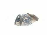 17 Ducati Supersport 939 Sprocket Cover Plastic 4601E561A