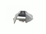 07 08 KTM Super Duke 990 Front Frame Guard Cover Plastic 61003094000