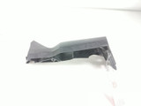 21 Kawasaki Ninja 650 EX650 Right License Plate Frame Tag Bracket 35019-0674