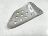 05 Buell Firebolt XB 12 XB12R Right Heel Guard N0555.02A8