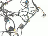 13 Moto Guzzi Griso 1200 8V Main Wiring Wire Harness Loom
